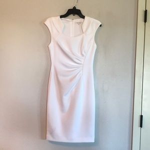Calvin Klein - Sheath Dress